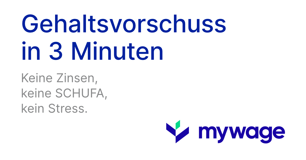www.mywage.de